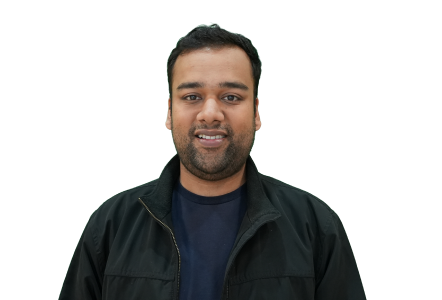 Dr. Divyanshu Jain